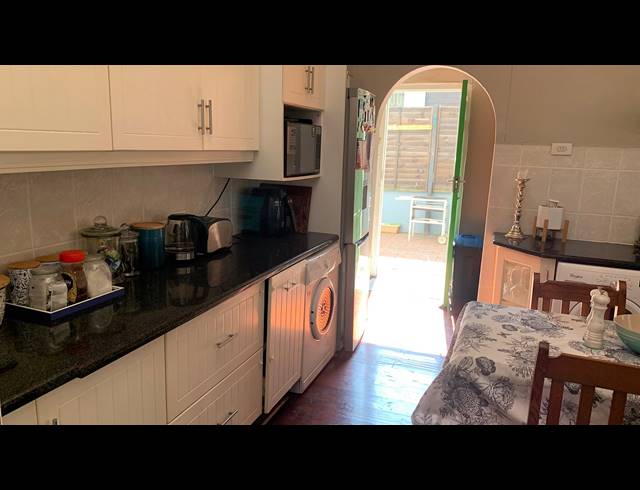 3 BEDROOM TOWNHOUSE FOR SALE IN MORNINGSIDE